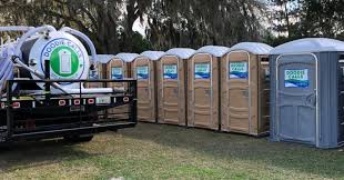 Best Portable Toilets for Parks and Recreation Areas  in USA